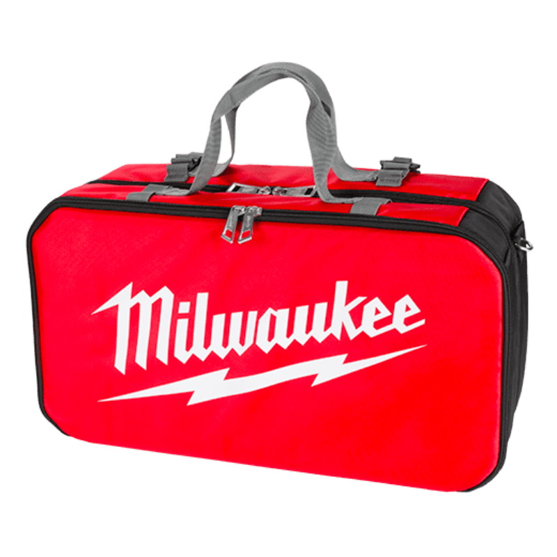 BOLSO DE ALMACENAMIENTO PARA HERRAMIENTAS DE ASPIRADORA MILWAUKEE 49-90-2019 0