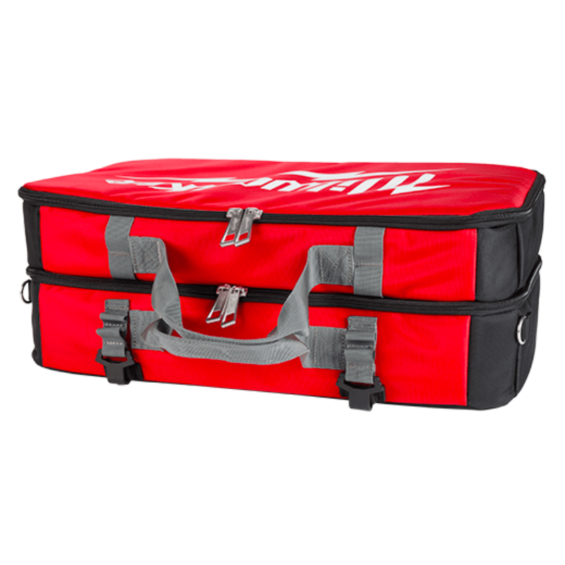 BOLSO DE ALMACENAMIENTO PARA HERRAMIENTAS DE ASPIRADORA MILWAUKEE 49-90-20192