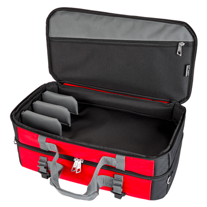BOLSO DE ALMACENAMIENTO PARA HERRAMIENTAS DE ASPIRADORA MILWAUKEE 49-90-20193