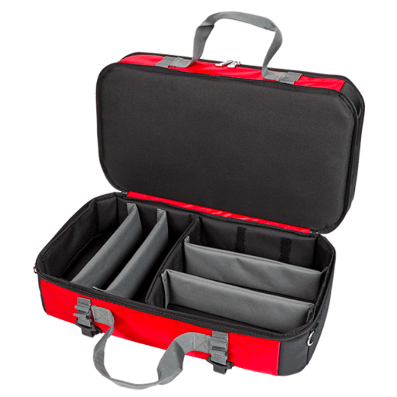BOLSO DE ALMACENAMIENTO PARA HERRAMIENTAS DE ASPIRADORA MILWAUKEE 49-90-20194
