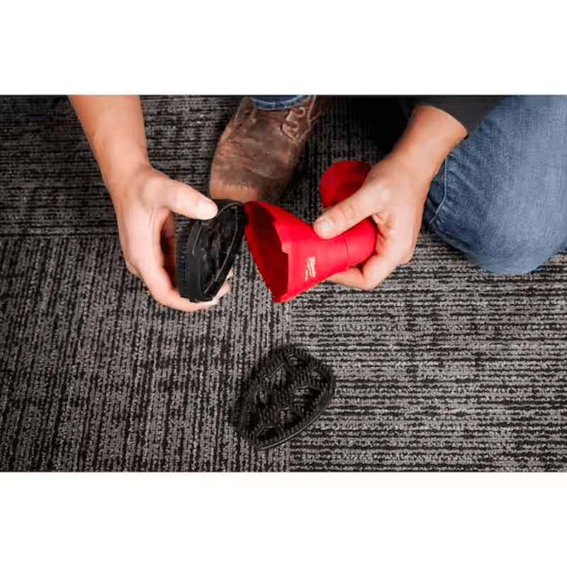 CEPILLO PARA ASPIRADORA MILWAUKEE 49-90-202010