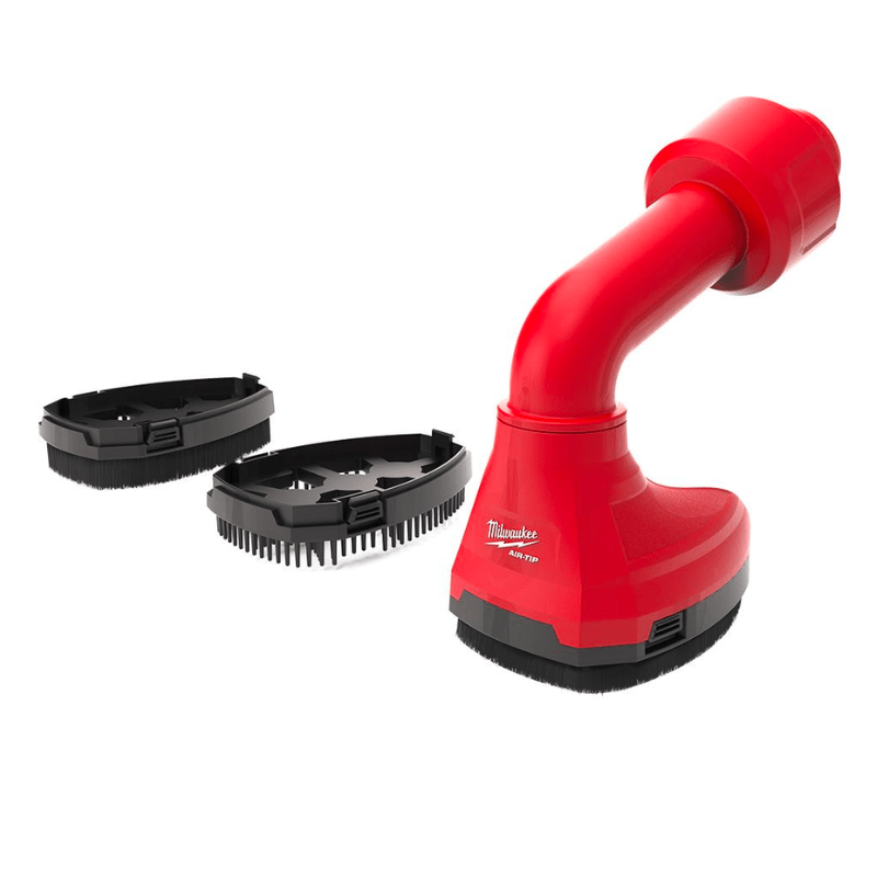 CEPILLO PARA ASPIRADORA MILWAUKEE 49-90-20202
