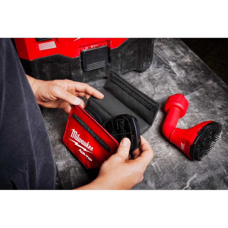 CEPILLO PARA ASPIRADORA MILWAUKEE 49-90-20208