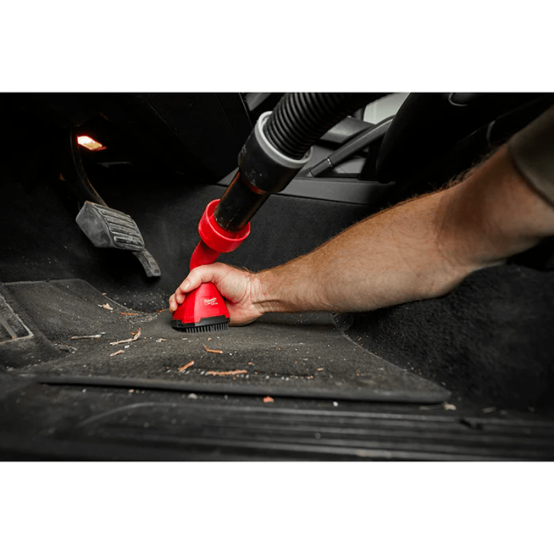 CEPILLO PARA ASPIRADORA MILWAUKEE 49-90-20209