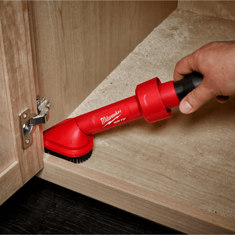 HERRAMIENTA DE CEPILLADO EN ESQUINAS GIRATORIA MILWAUKEE 49-90-20216