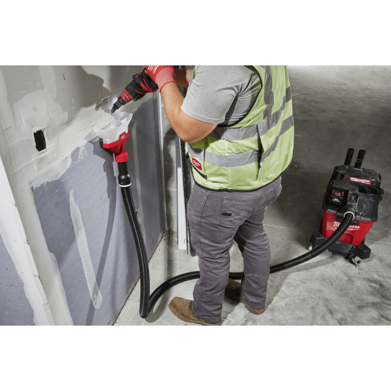 COLECTOR DE POLVO MILWAUKEE 49-90-20226