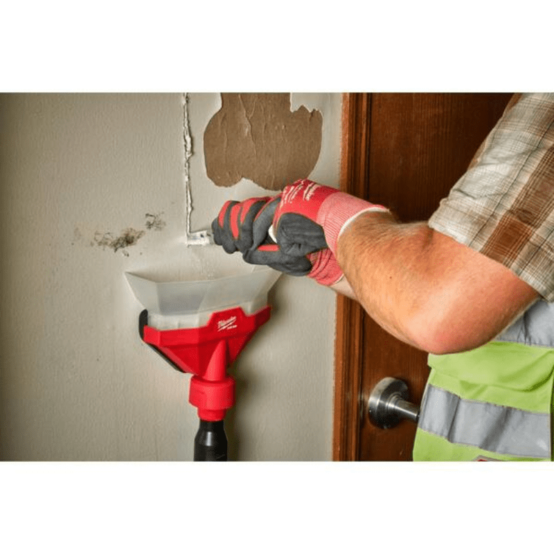 COLECTOR DE POLVO MILWAUKEE 49-90-20227