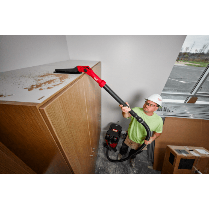 CEPILLO GIRATORIO DE BAJO PERFIL MILWAUKEE 49-90-20275