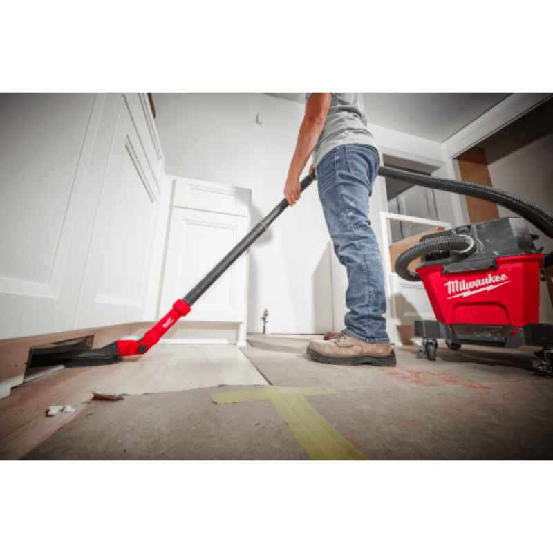 CEPILLO GIRATORIO DE BAJO PERFIL MILWAUKEE 49-90-20276