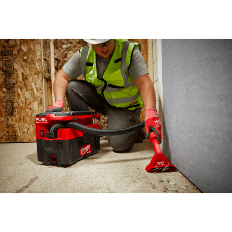 BOQUILLA UTILITARIA MAGNETICA MILWAUKEE 49-90-20325