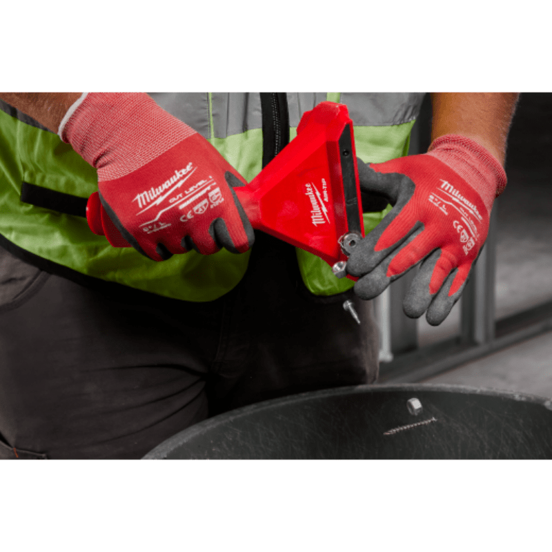 BOQUILLA UTILITARIA MAGNETICA MILWAUKEE 49-90-20326