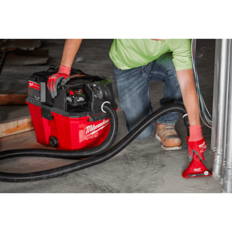 BOQUILLA UTILITARIA MAGNETICA MILWAUKEE 49-90-20327