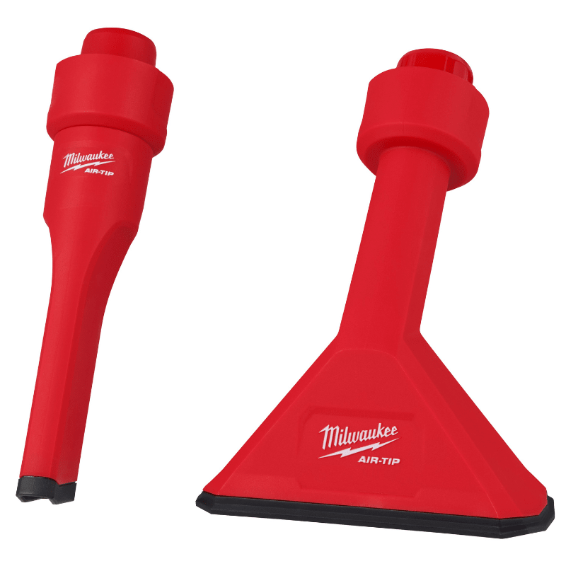 JUEGO 2 BOQUILLAS MARCAS MILWAUKEE 49-90-20342