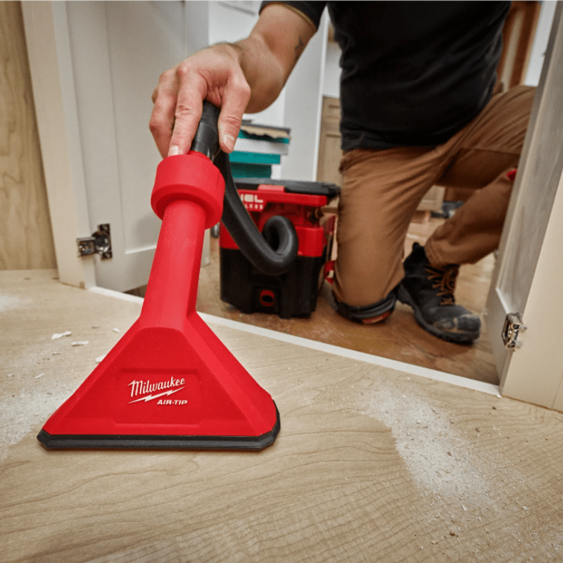 JUEGO 2 BOQUILLAS MARCAS MILWAUKEE 49-90-20344