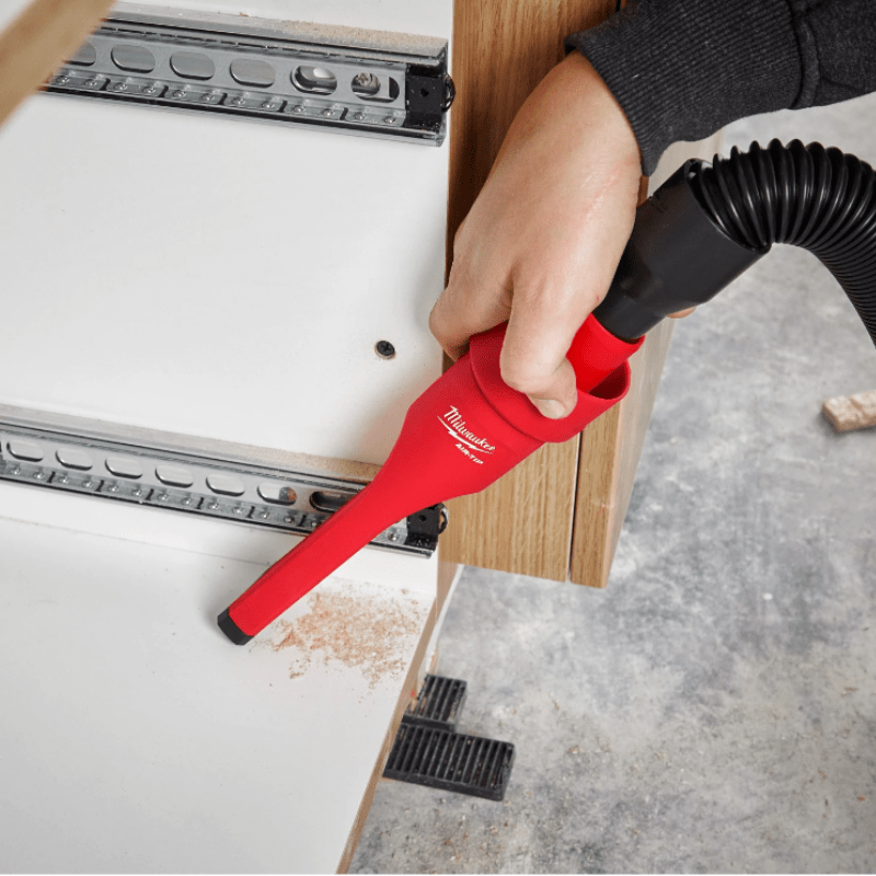 JUEGO 2 BOQUILLAS MARCAS MILWAUKEE 49-90-20345