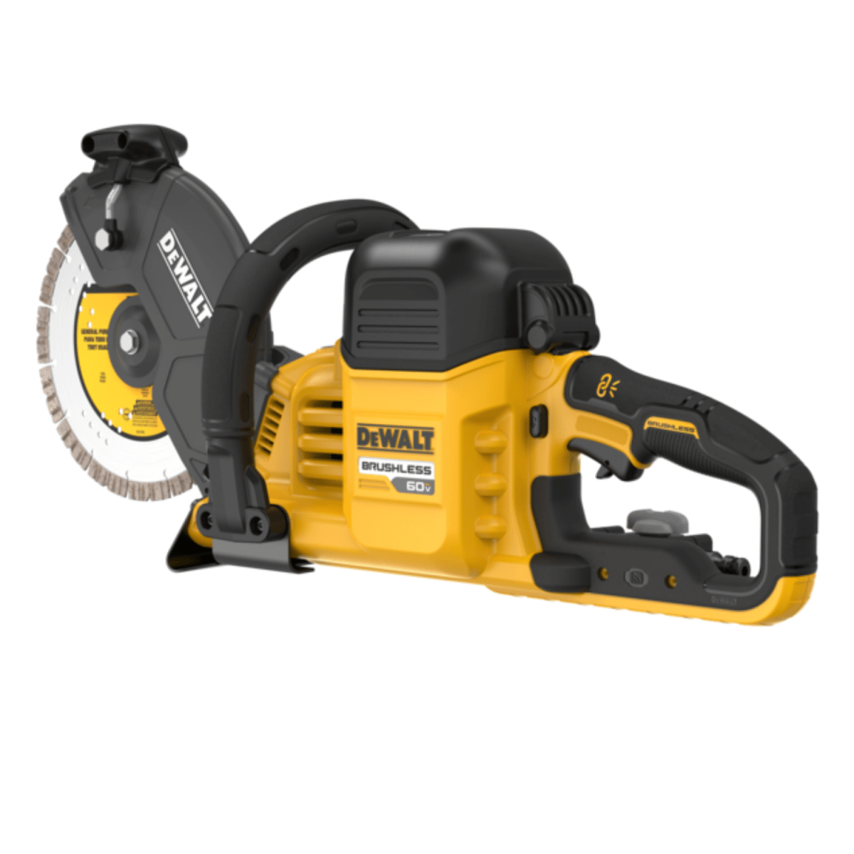 SIERRA DE CORTE INALÁMBRICA 9