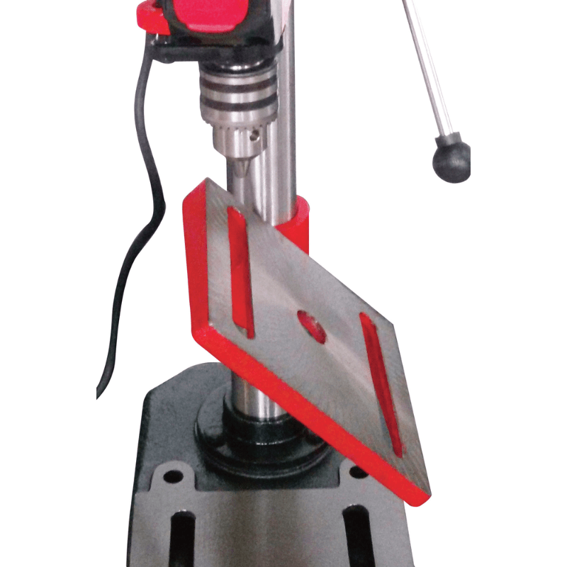 TALADRO DE PEDESTAL 8” 350W IRONTON 493812