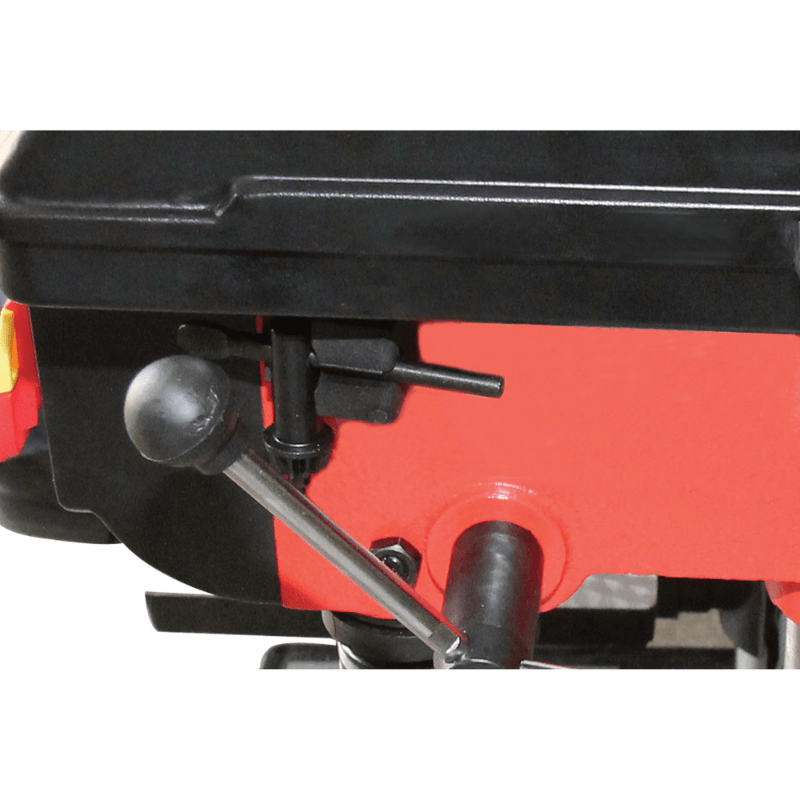 TALADRO DE PEDESTAL 8” 350W IRONTON 493813