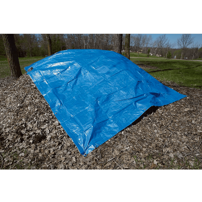 CARPA LONA AZUL 3,6X4,8 ROUGHNECK 49553733