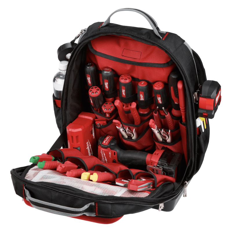 MOCHILA PARA HERRAMIENTAS ULTIMATE MILWAUKEE 48-22-82014