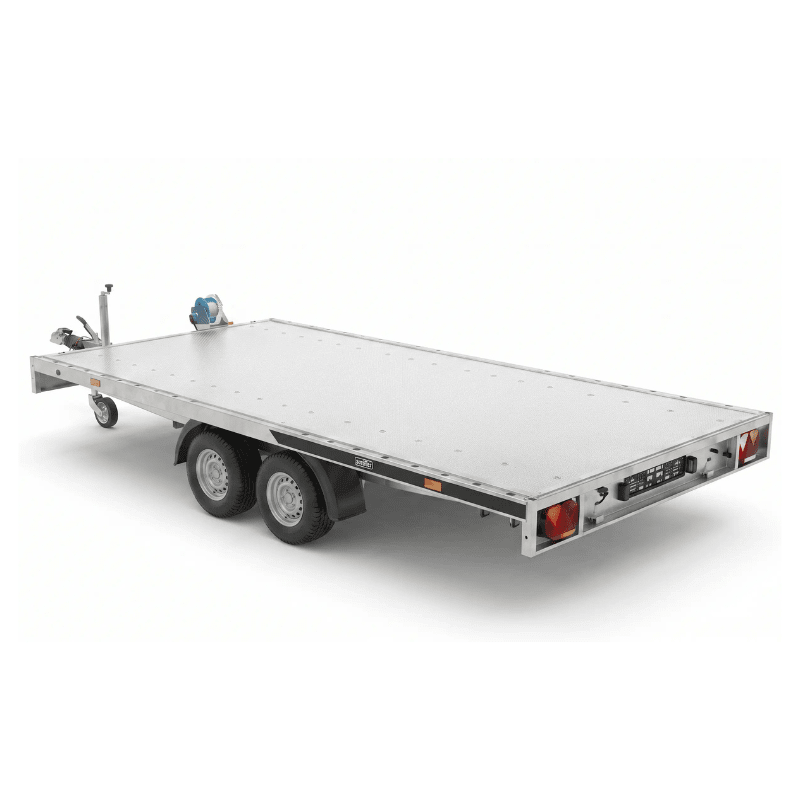 MARTZ GT PLATEAU 400 2.7 T 1