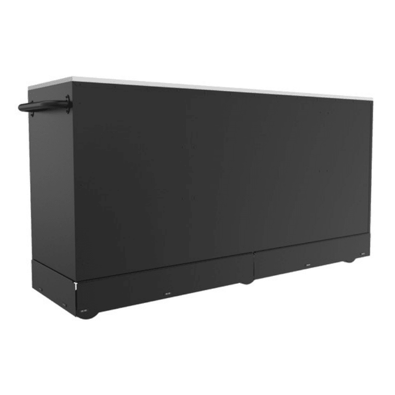 ESTACIÓN DE TRABAJO MULTIFUNCIONAL 72