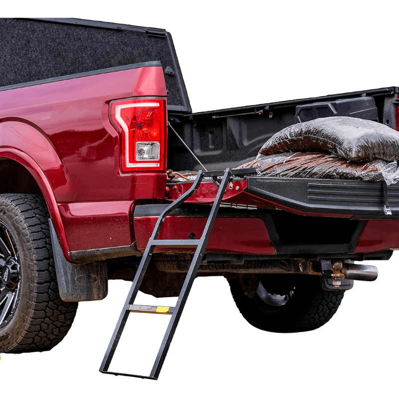 ESCALERA PICK UP TRAXION 5-1003