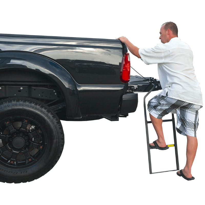 ESCALERA PICK UP TRAXION 5-1004