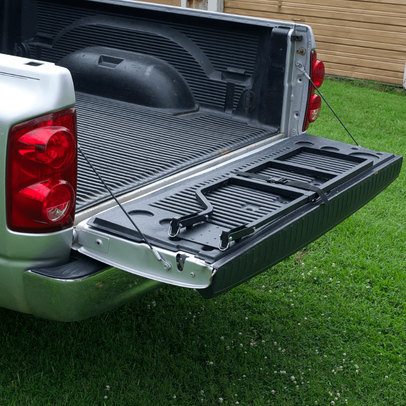 ESCALERA PICK UP TRAXION 5-1005