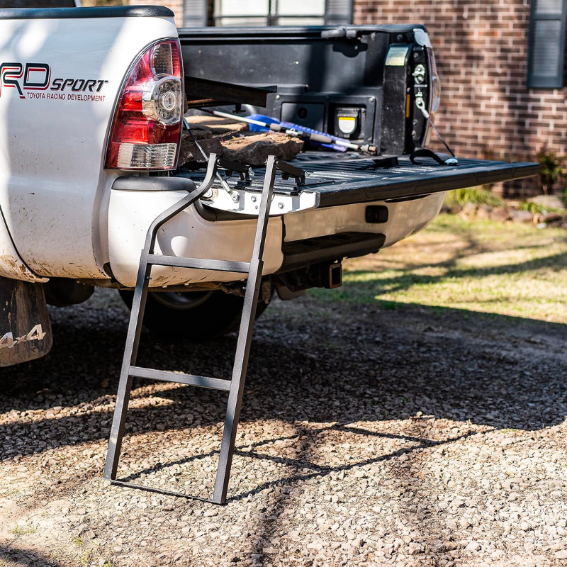 ESCALERA PICK UP TRAXION 5-1006