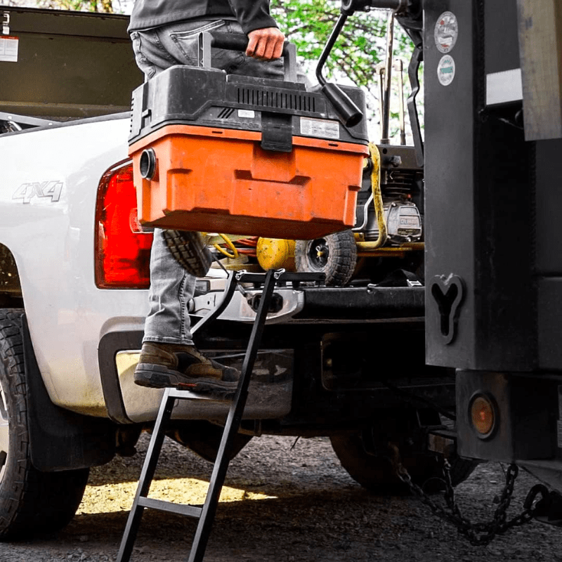 ESCALERA PICK UP TRAXION 5-1007