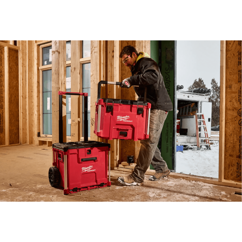 CAJA DE HERRAMIENTAS PACKOUT XL MILWAUKEE 48-22-84235