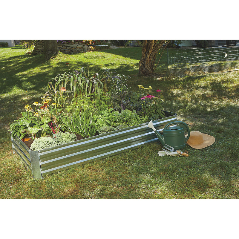 JARDINERA RECTANGULAR IRONTON 50061292