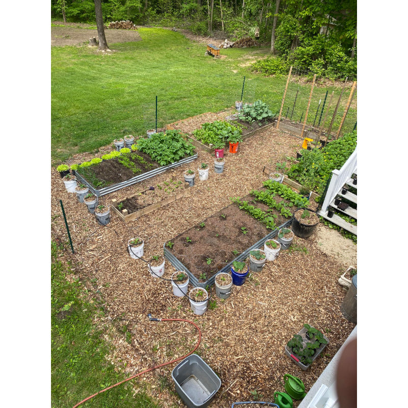 JARDINERA RECTANGULAR IRONTON 50061293