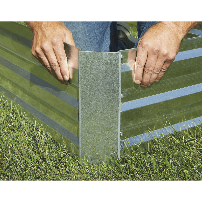 JARDINERA EN L IRONTON 50061703