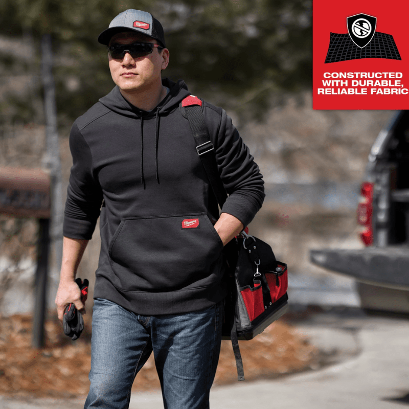 GORRA DE CAMIONERO GRIS MILWAUKEE 505G5