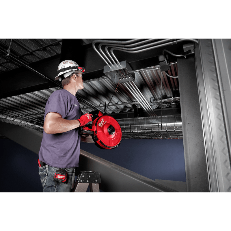 BASE PASACABLES M18 FUEL MILWAUKEE 2873-20 (SIN CARTUCHO)5