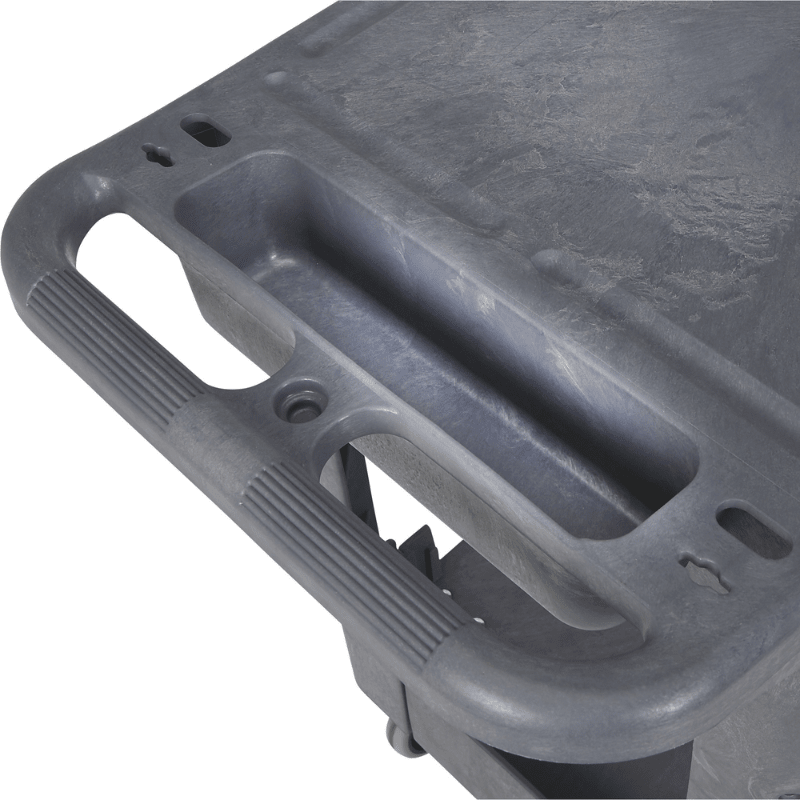 CARRO DE SERVICIO 500 LBS IRONTON 532285