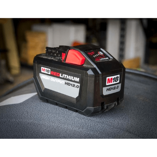 BATERIA M18 HIGH OUTPUT HD 12.0 AH 48-11-18125