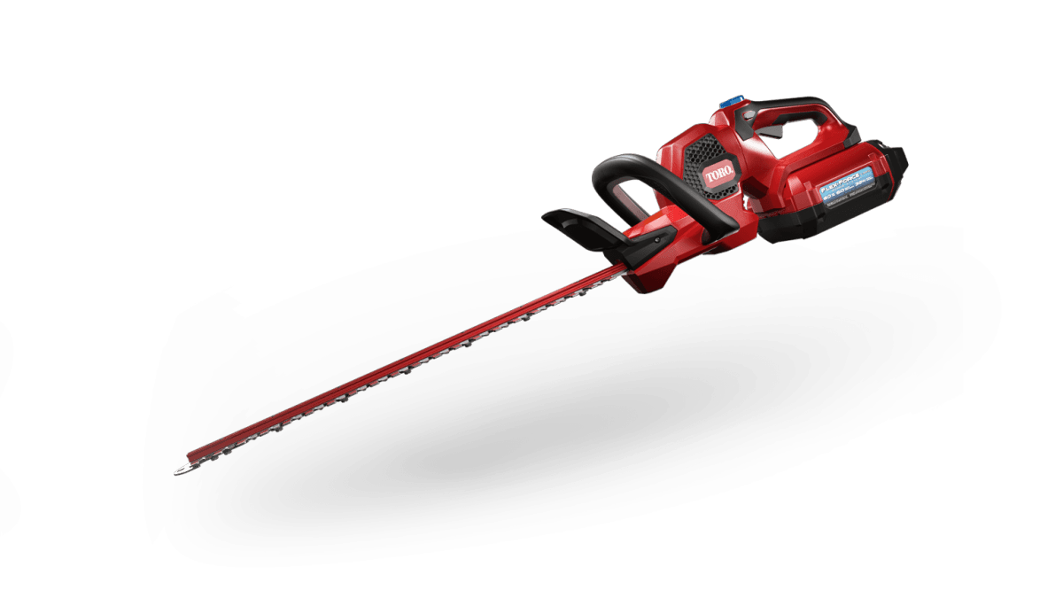 CORTASETOS INALAMBRICO 60V TORO 518403