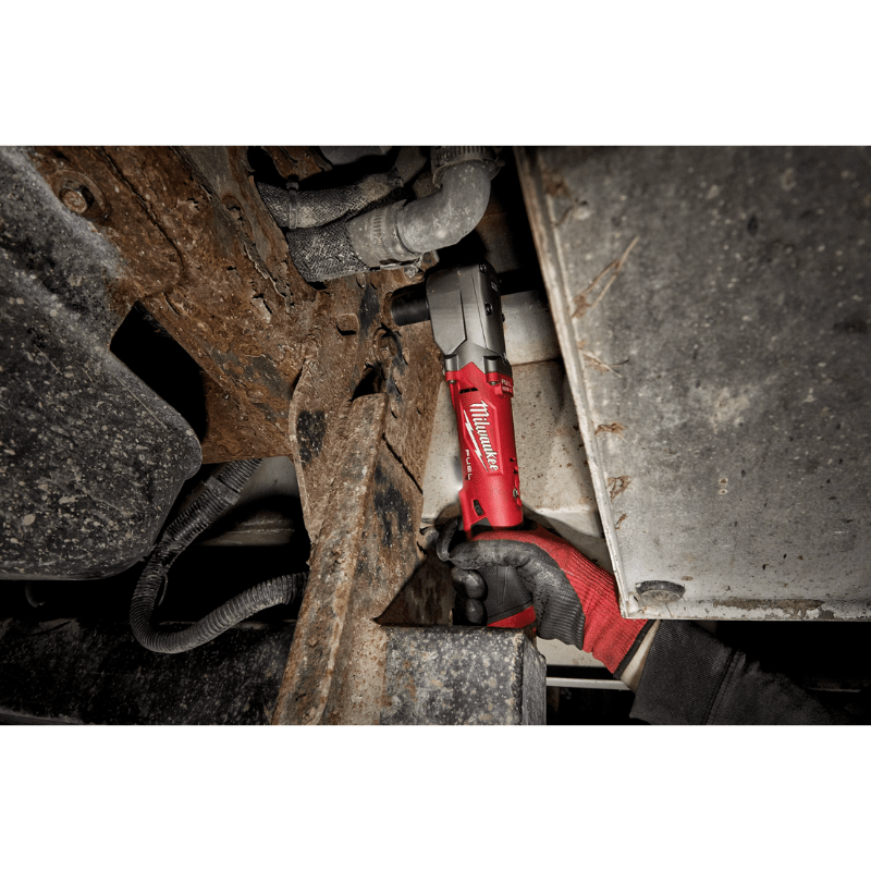 LLAVE DE IMPACTO ANGULO RECTO M12 FUEL 3/8