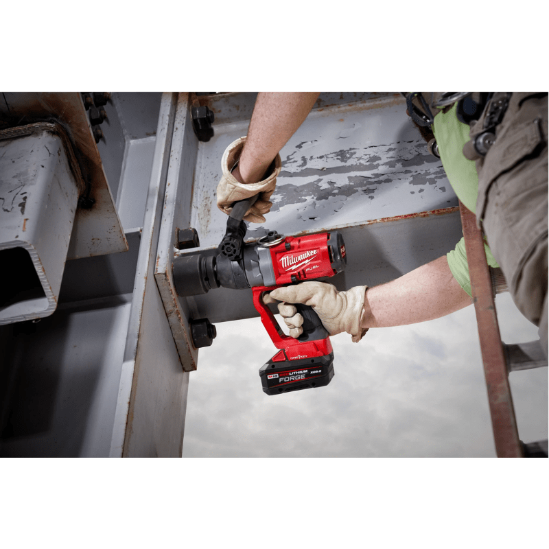 LLAVE DE IMPACTO ALTO TORQUE 1