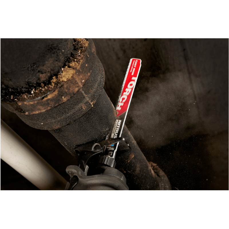 SET 6 HOJAS SIERRA FRONTAL MADERA Y METAL MILWAUKEE 49-22-1306A4