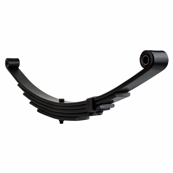 PAQUETE DE RESORTES 5 HOJAS 526-2550 0