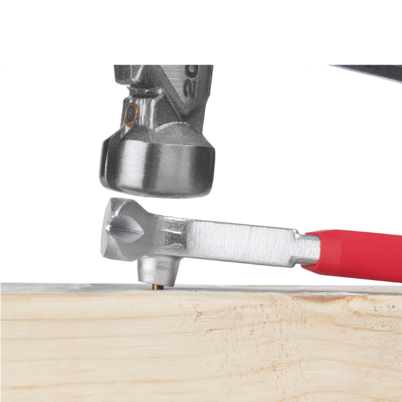 EXTRACTOR DE CLAVOS DE 10