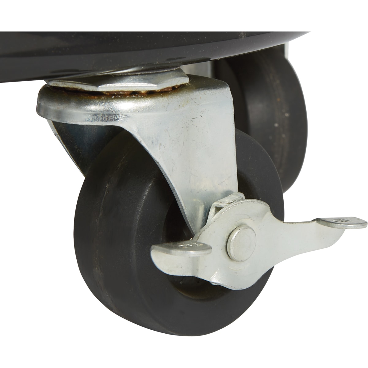 SILLA TALLER AJUSTABLE CROMADA NT 529685