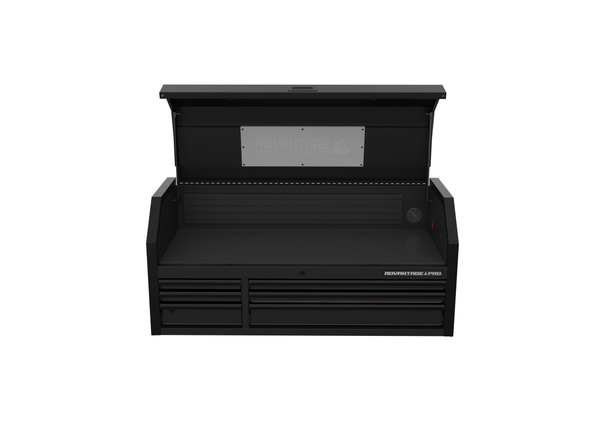 CAJA PARA HERRAMIENTAS 52” 15 CAJONES ADVANTAGE PRO TT2013