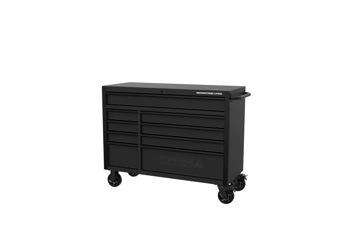 CAJA PARA HERRAMIENTAS 52” 15 CAJONES ADVANTAGE PRO TT2012