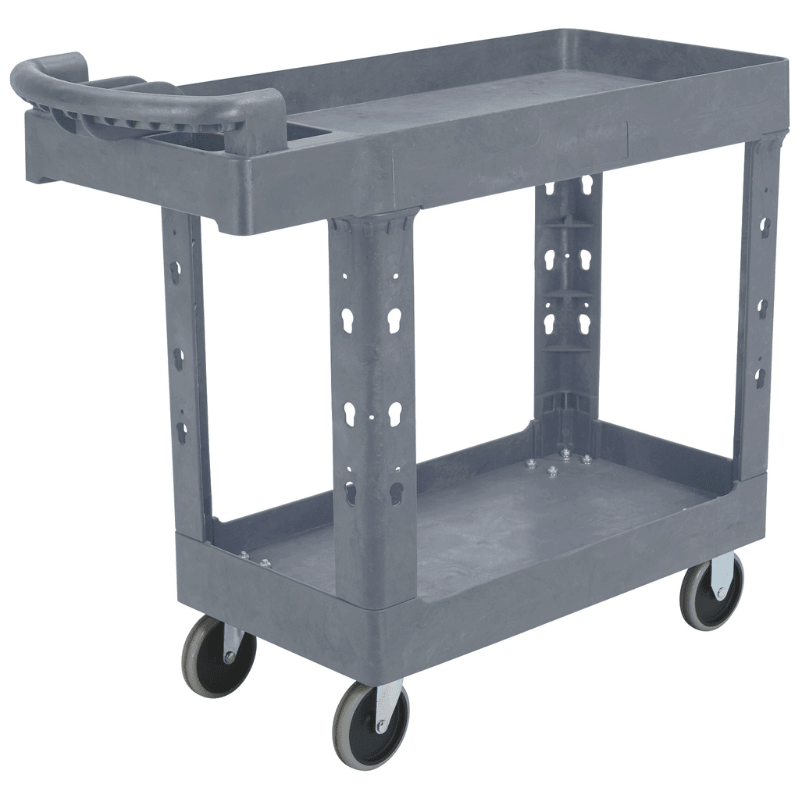 CARRO DE SERVICIO 500 LBS STRONGWAY 53172 0