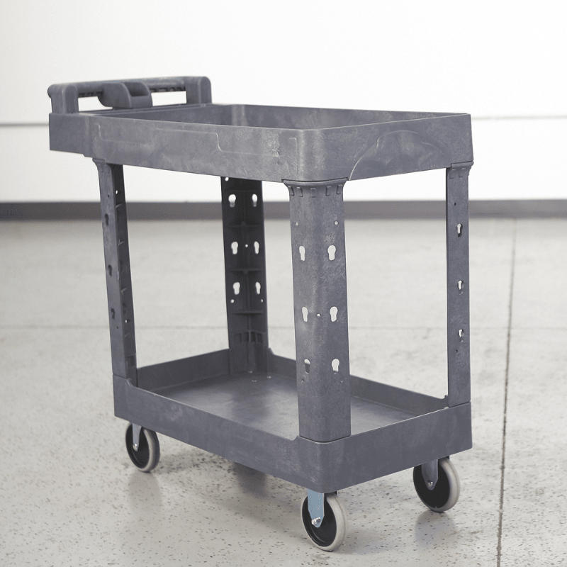 CARRO DE SERVICIO 500 LBS STRONGWAY 531722